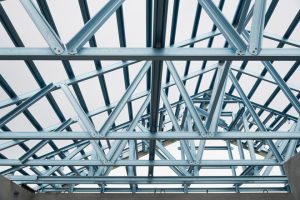 steel-frame