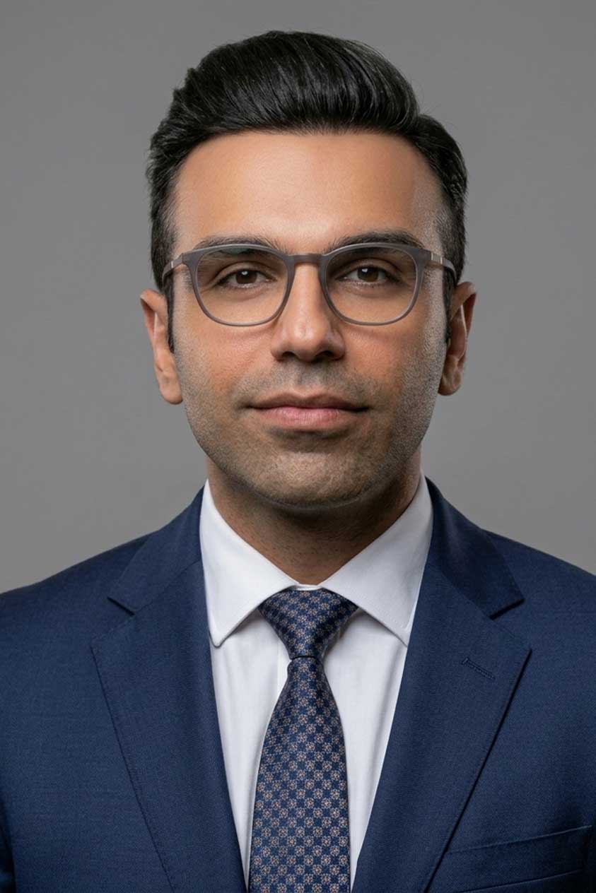 مهدی ستاری وند