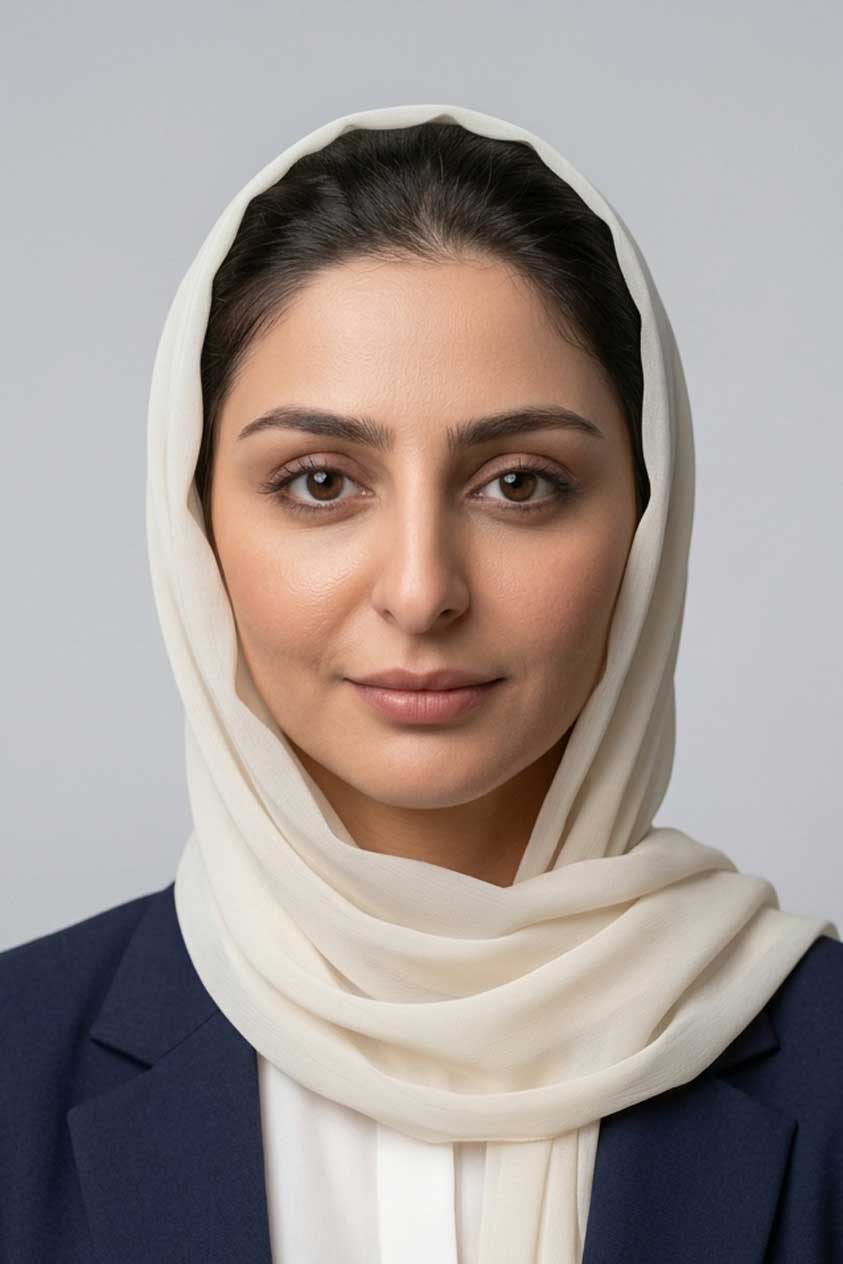 هانیه بهبودی