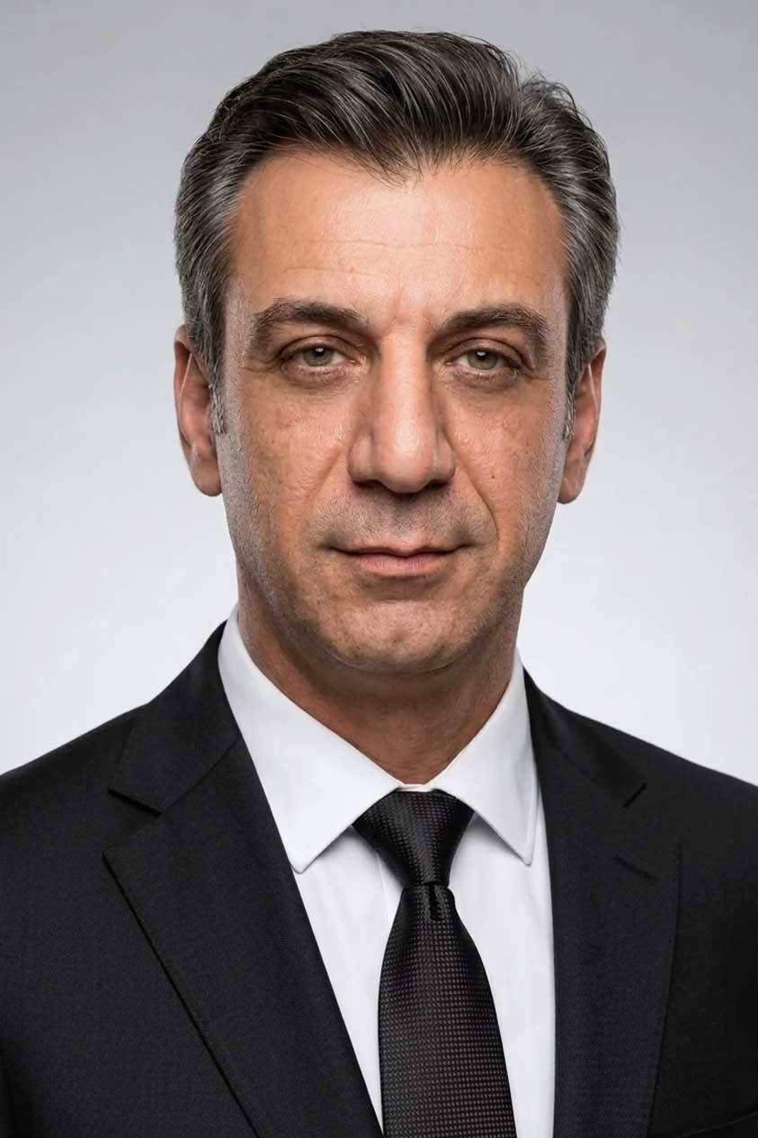 مهدی بهفر